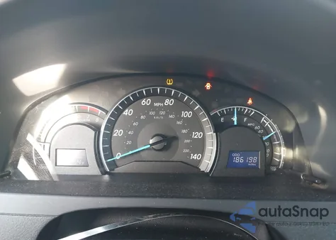 2014 Toyota Camry Xle from USA, damaged, VIN 4T1BF1FK9EU732158